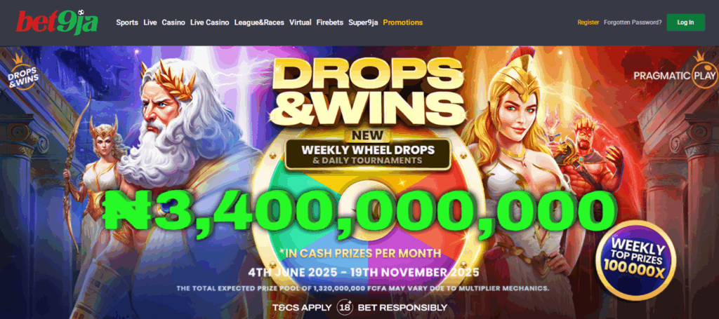 bet9ja casino0