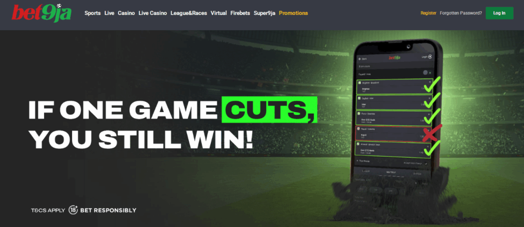 bet9ja shop mobile